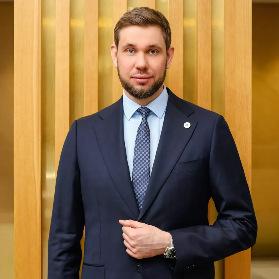 Artur Dmitrievich Leer
